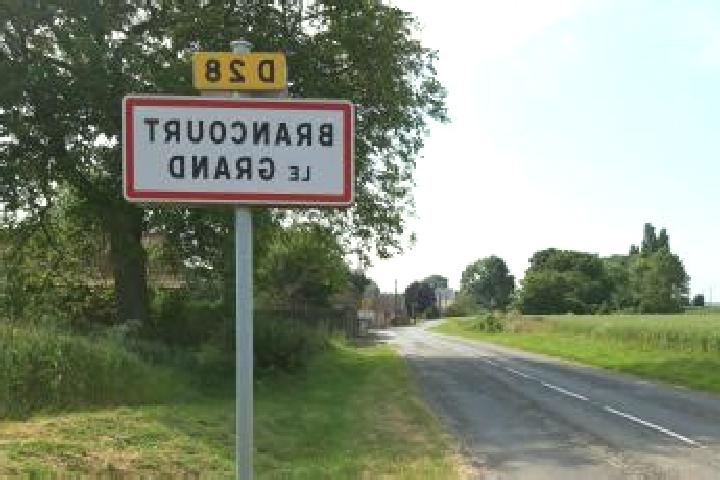 escort Brancourt-le-Grand