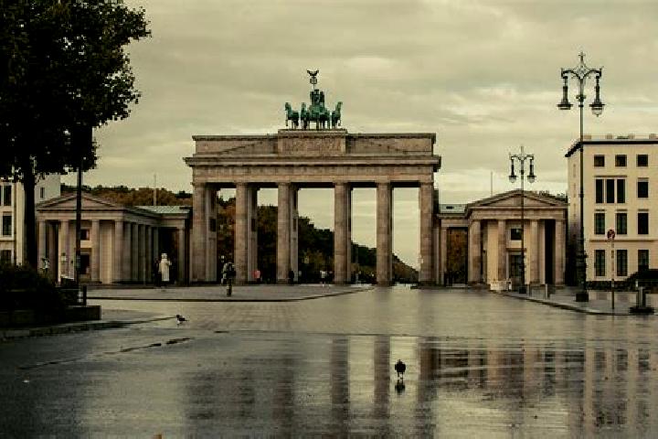 escort Brandenburg