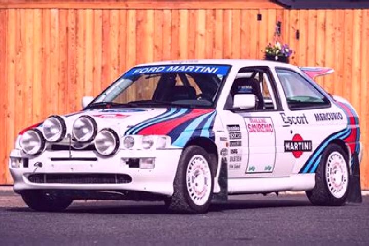 escort Brandwag