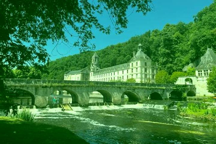 escort Brantome