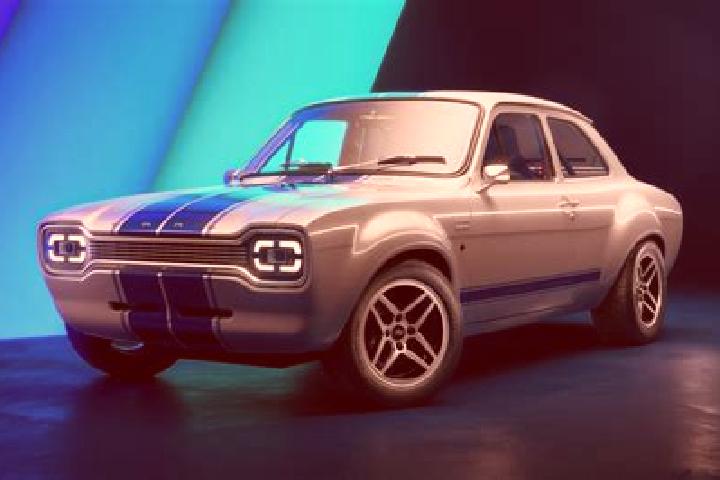 escort Brasparts