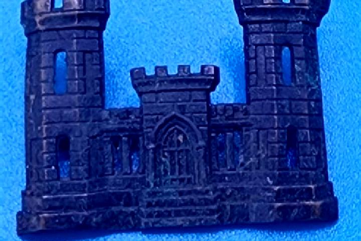 escort Brass Castle