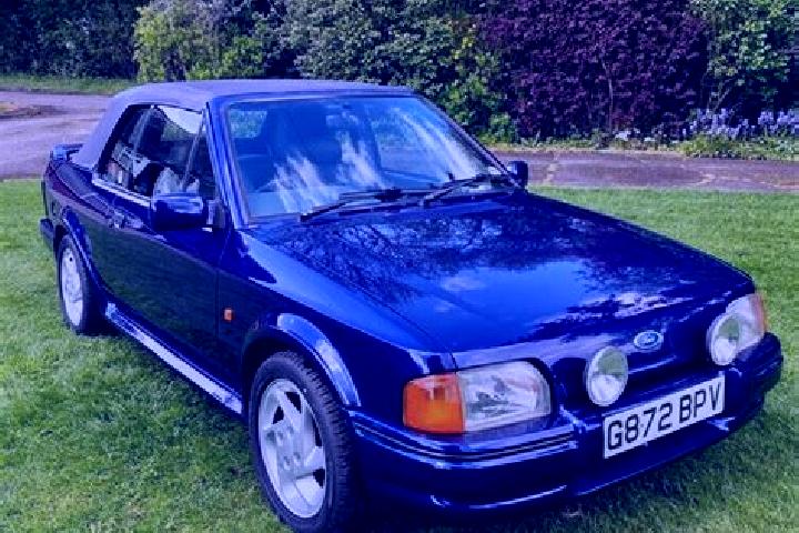 escort Brasted