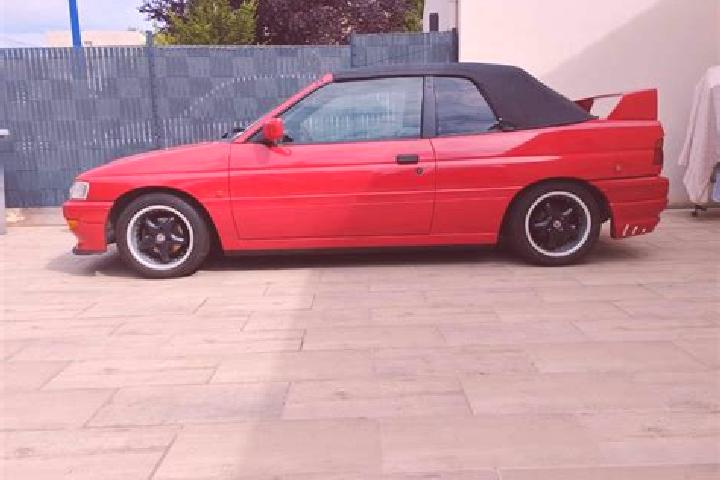 escort Brates