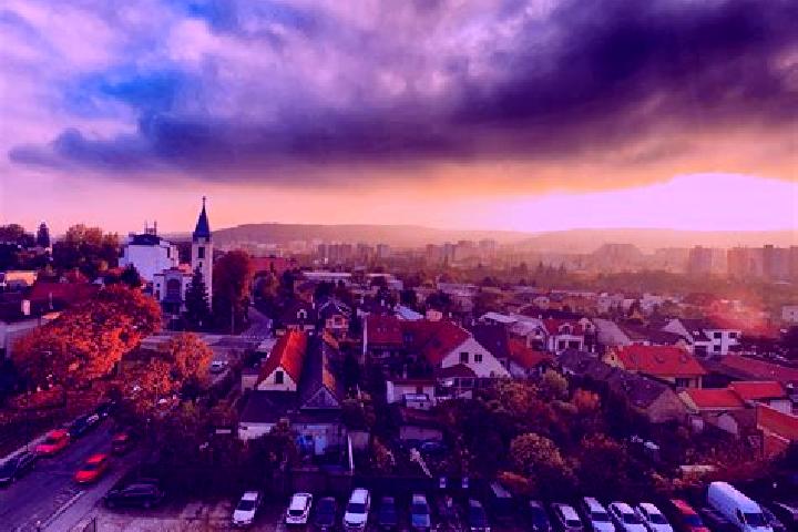 escort Bratislava - Vajnory