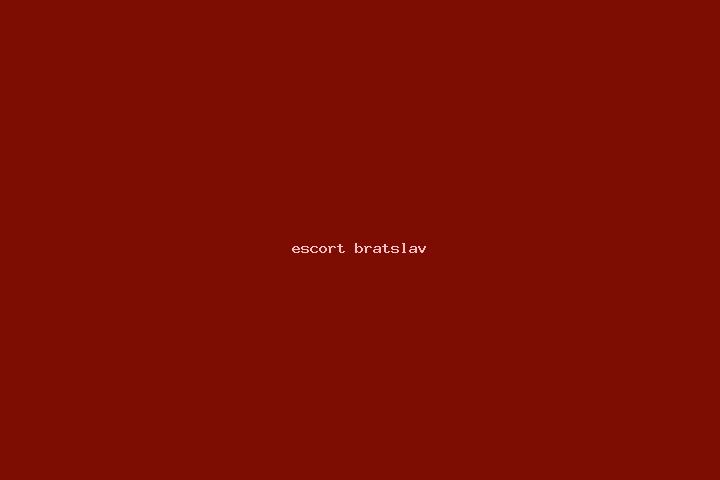 escort Bratslav