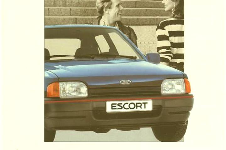 escort Bravo