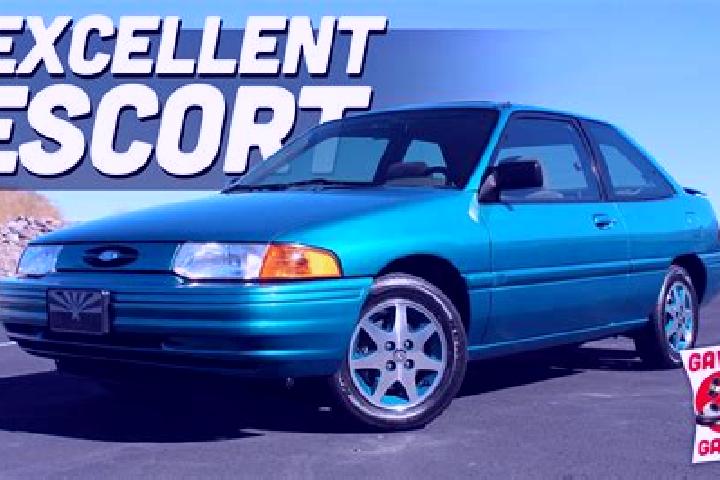 escort Brawdy