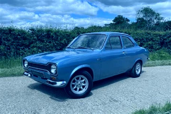 escort Brdow