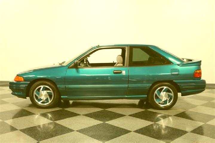 escort Breaute