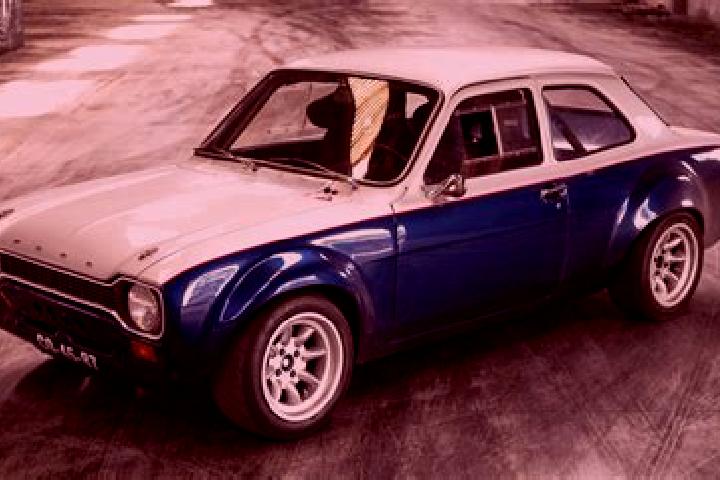 escort Breazu