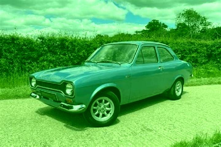 escort Brech