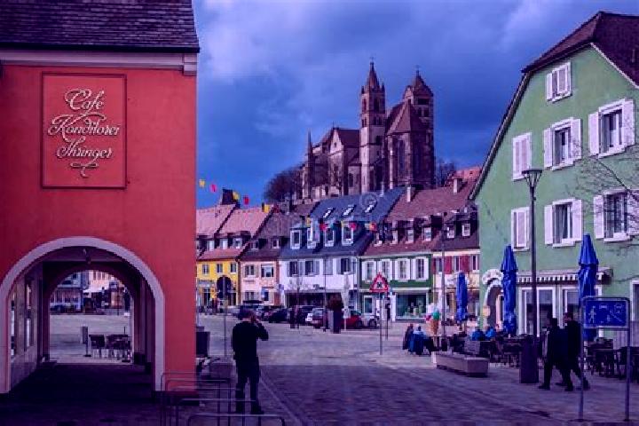 escort Breisach am Rhein