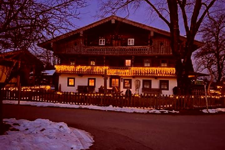 escort Breitenbach am Inn