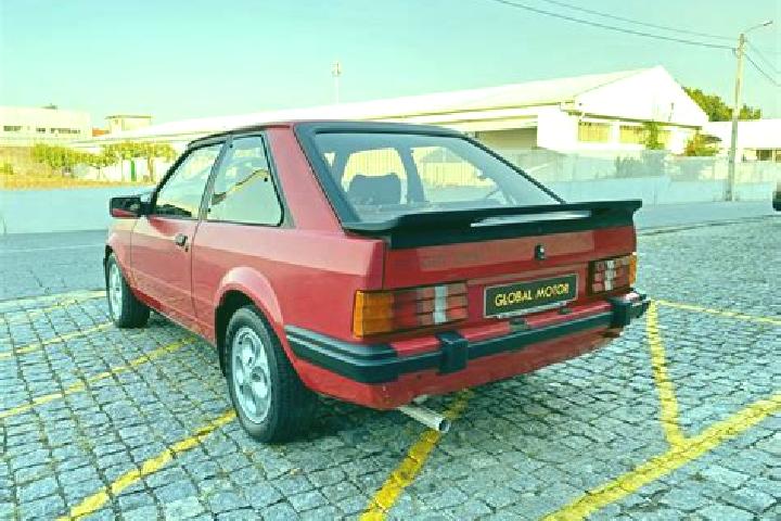 escort Brejo Santo