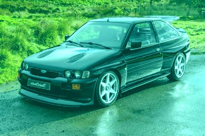 escort Bremhill