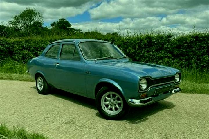 escort Bremsnitz