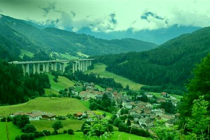 escort Brennero - Brenner