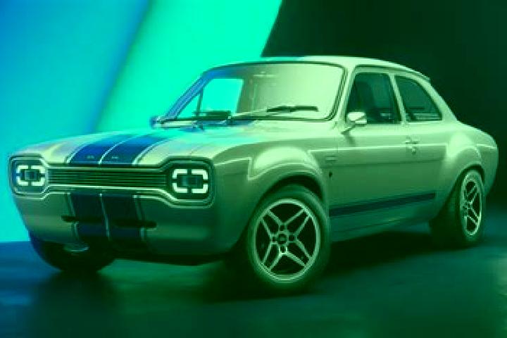escort Bressanvido