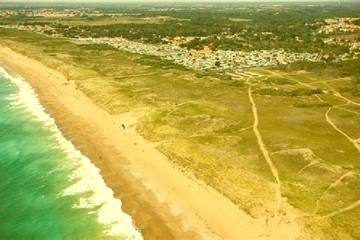 escort Bretignolles-sur-Mer
