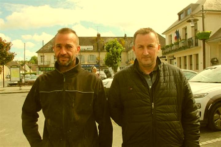 escort Bretteville-sur-Laize