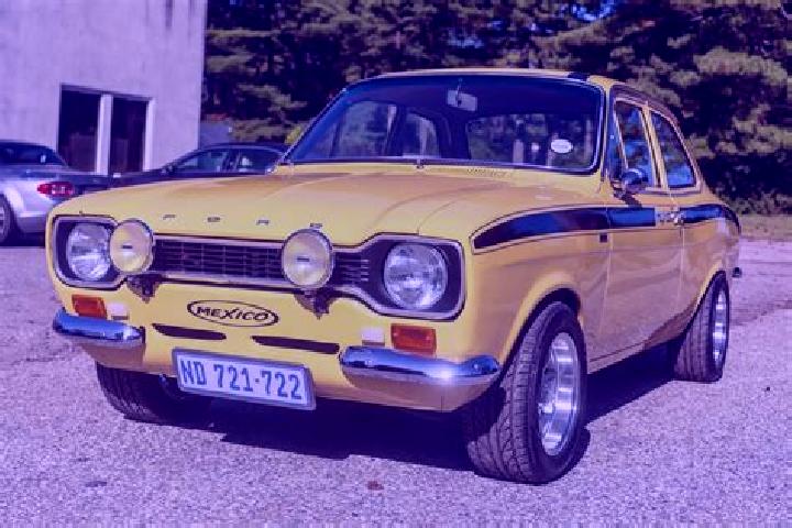 escort Bretzwil