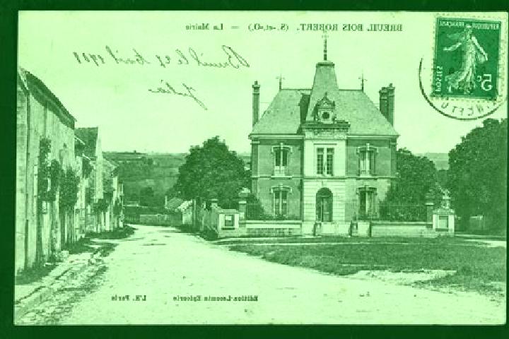 escort Breuil-Bois-Robert