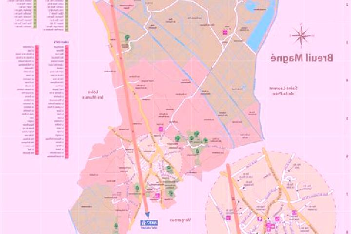 escort Breuil-Magne