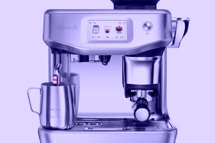 escort Breville