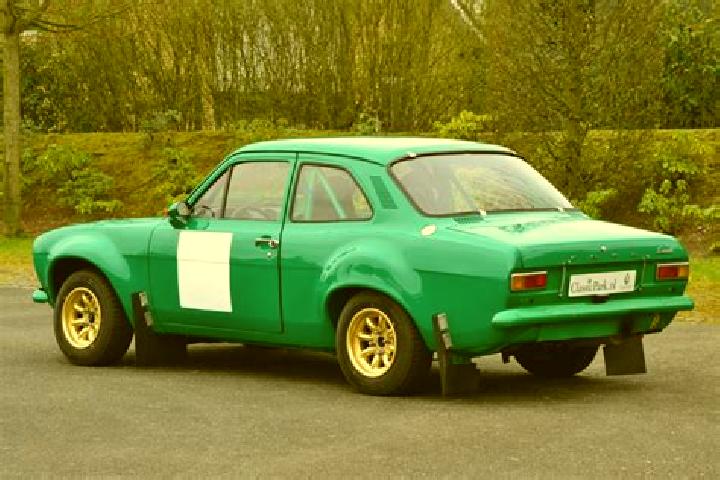 escort Brevoort Park