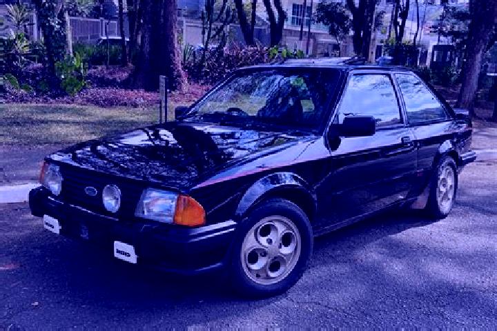 escort Breza
