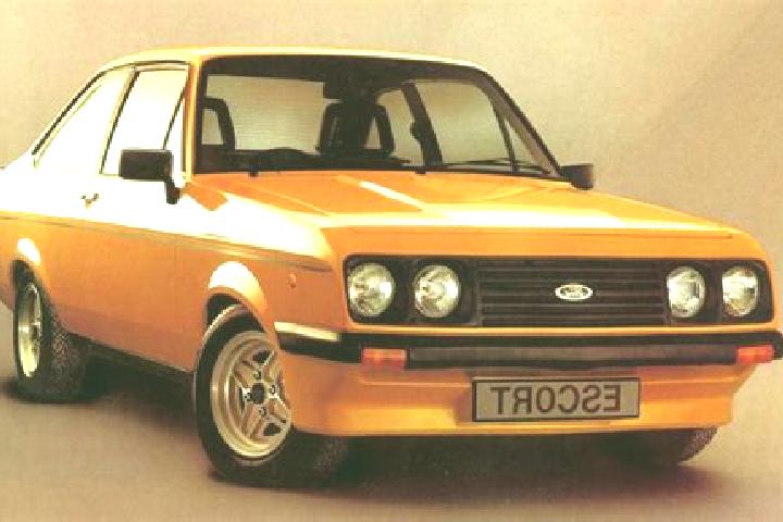 escort Brezany II