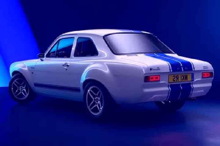 escort Brezany
