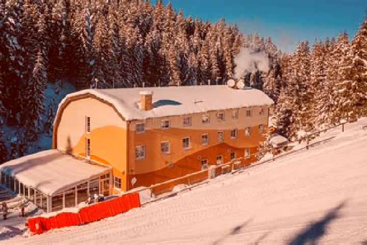 escort Brezovica