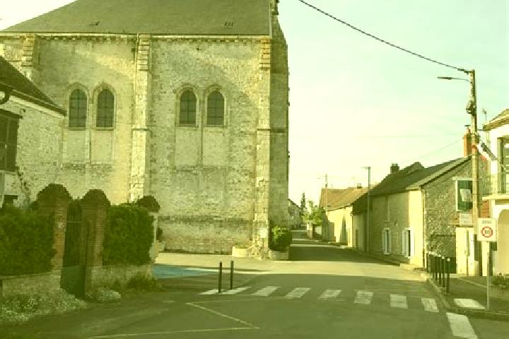 escort Briarres-sur-Essonne