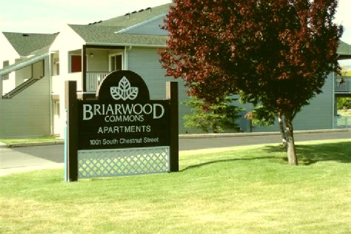 escort Briarwood