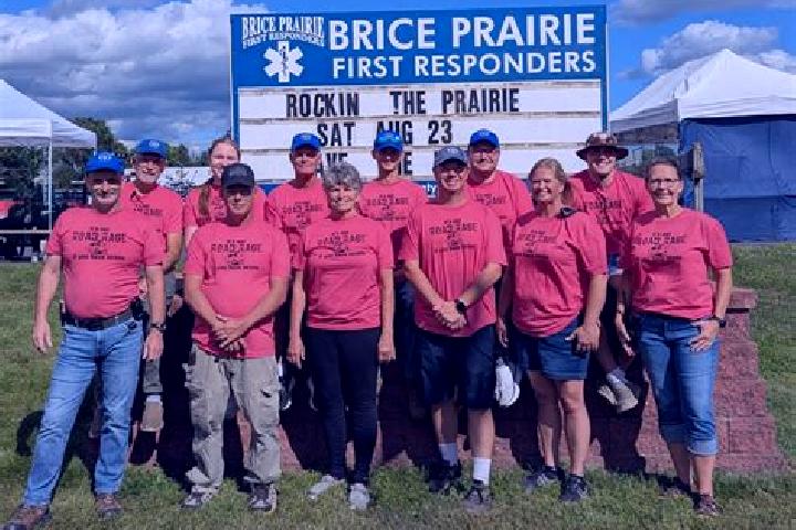 escort Brice Prairie