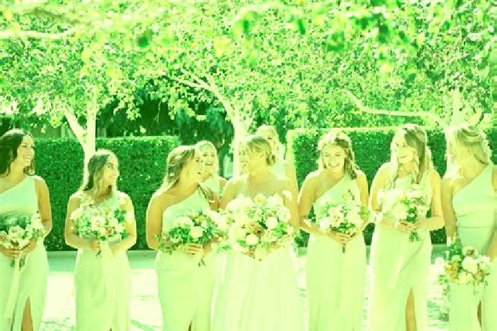 escort Bride