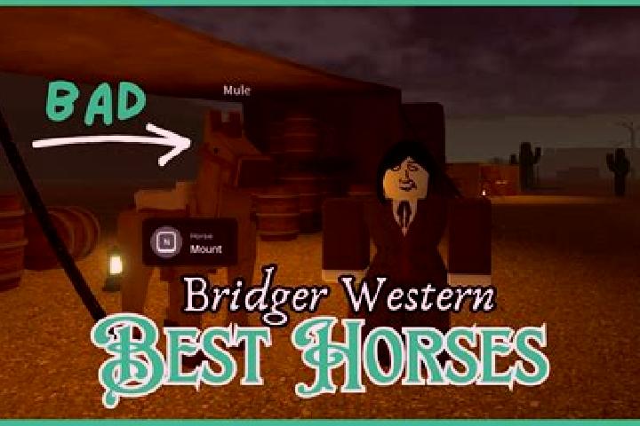 escort Bridger