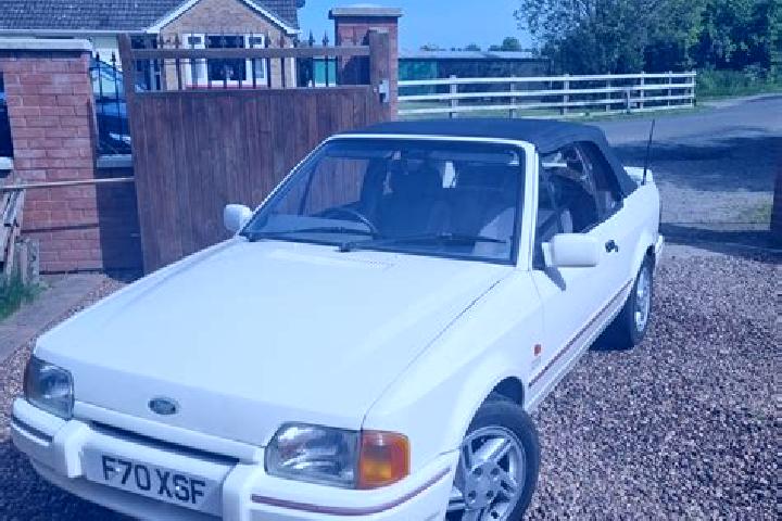 escort Bridgwater Centre