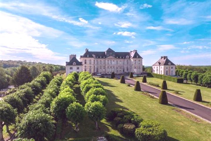 escort Brienne-le-Chateau