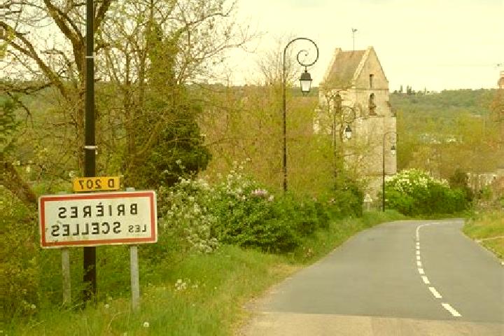 escort Brieres-les-Scelles