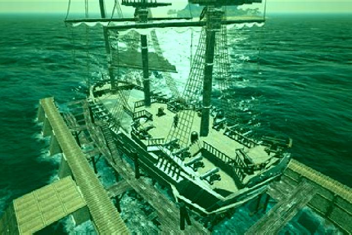 escort Brigantine
