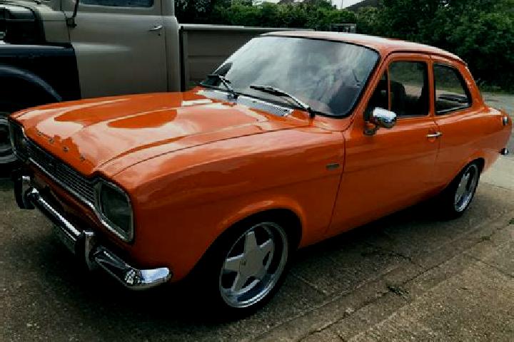 escort Brigg