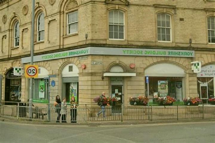 escort Brighouse-City Centre