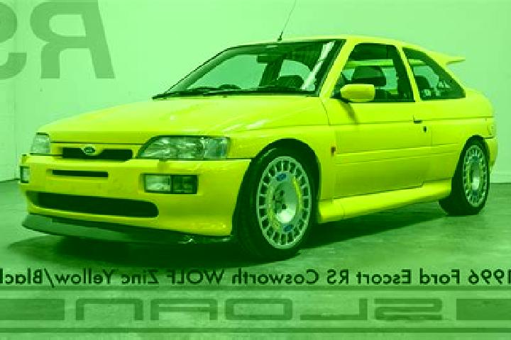 escort Bright