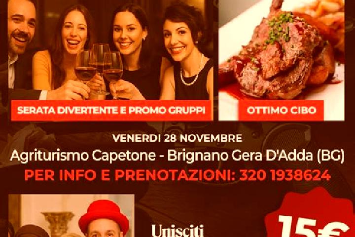 escort Brignano Gera d Adda