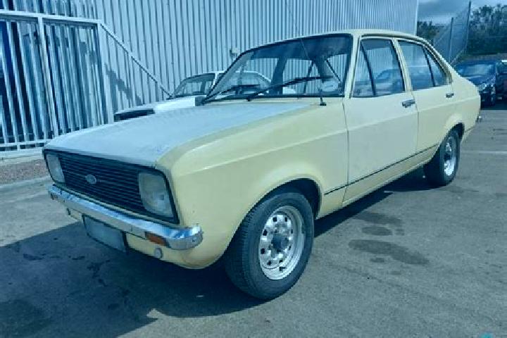 escort Brimscombe