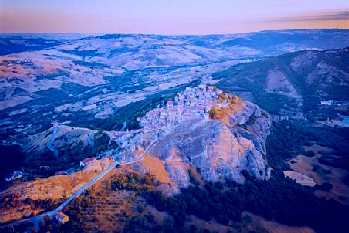 escort Brindisi Montagna