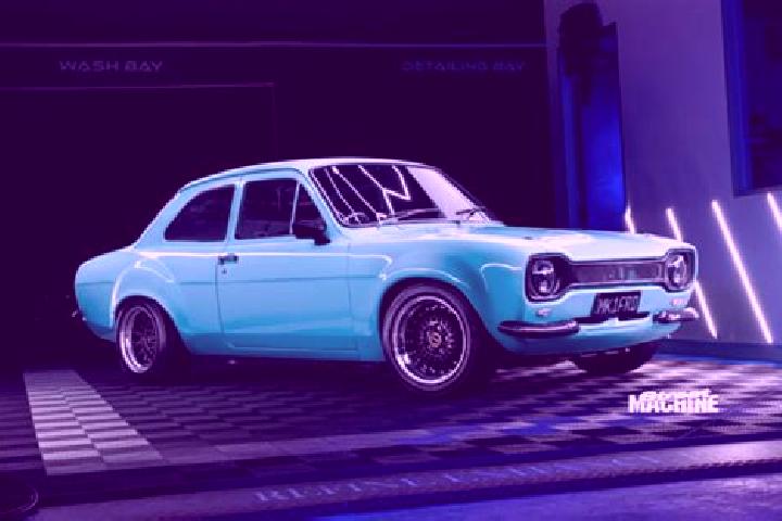 escort Brinklow